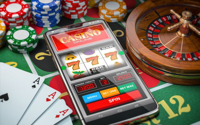Want More Out Of Your Life? online casino, online casino, online casino!